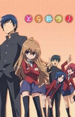 toradora rp