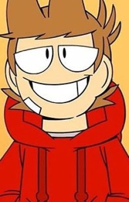 Tord x Reader