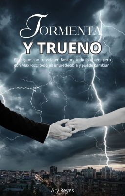 Tormenta y Trueno [ LIBRO 2 ]