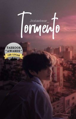 Tormento || Kooktae || EDITANDO