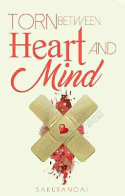 Torn Between Heart And Mind