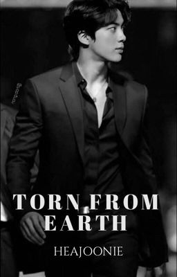 Torn From Earth | KSJ