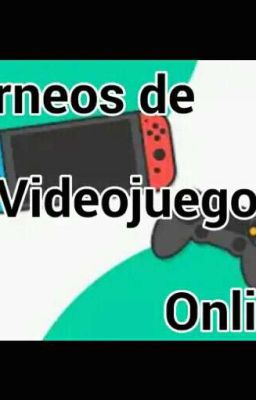 Torneos de videojuegos 