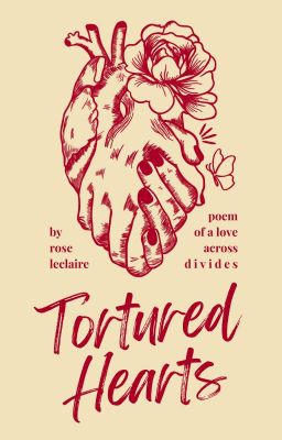 tortured hearts ➳ poetry