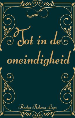 Tot in de oneindigheid