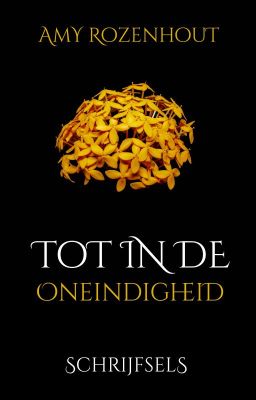 Tot in de Oneindigheid - Schrijfsels