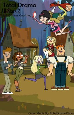 Total Drama: All Stars 2