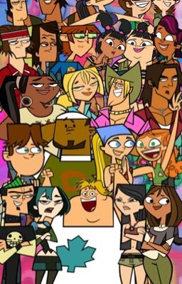 Total Drama: Boys VS Girls