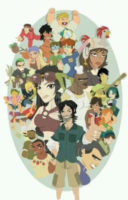 Total Drama High