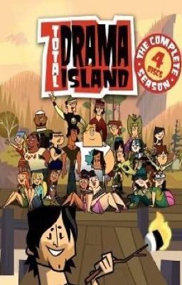 Total Drama Oc 