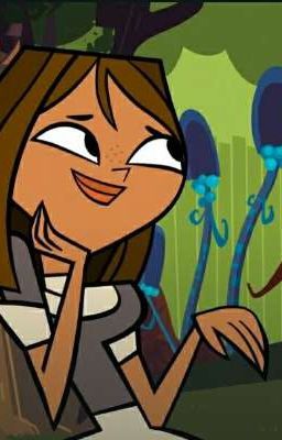 Total Drama Presents Courtney's childhood friend