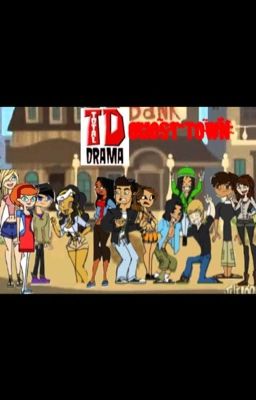 Total Drama SYOC |closed|