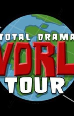 Total Drama World Tour/All stars Josh X Courtney