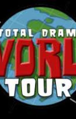 Total Drama World Tour Trent Returns 