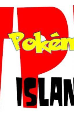 Total Pokemon Island RP