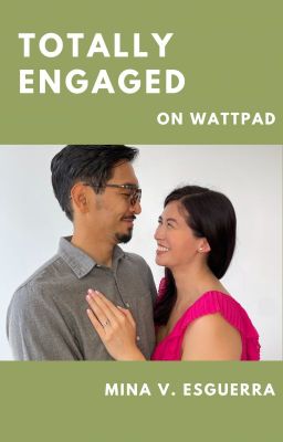 TOTALLY ENGAGED (SIX 32 CENTRAL #4, WATTPAD PREVIEW)