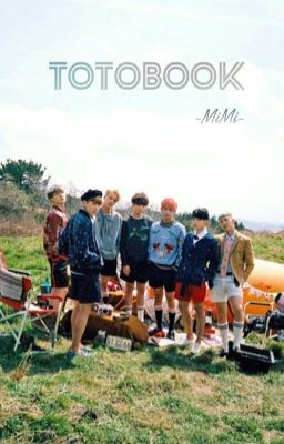 Totobook | TaeKook | BTS