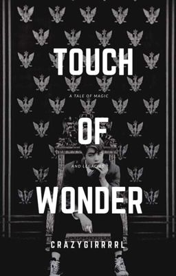 Touch of Wonder | BTS