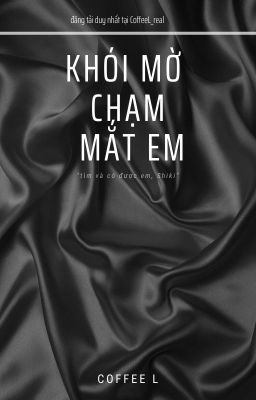 [Tougen Anki][AllShiki] Khói Mờ Chạm Mắt Em