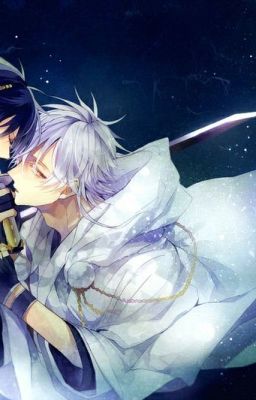 [Touken Ranbu ][mika x tsuru]Hạc bên Ánh Trăng