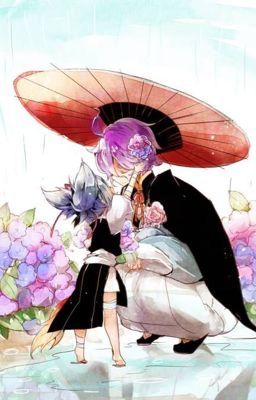 「Touken Ranbu」Người vợ đảm đang