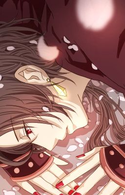 [Touken Ranbu] Sợi dây số phận