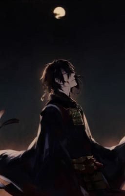 [Touken Ranbu] Tổng hợp Đồng nhân Touken Ranbu hắc hoá