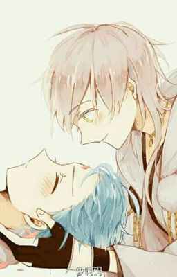 [ TouRan Fanfiction TsuruIchi ] Cậu Muốn Đi Đến Đâu ?