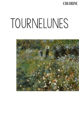 Tournelunes