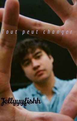 Tout peut changer//Calum Hood