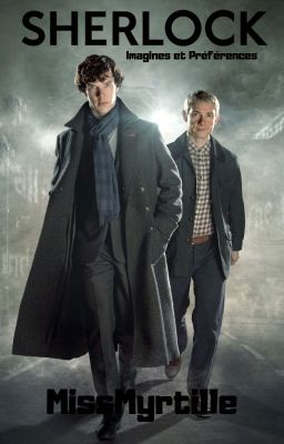 Tout Sur Sherlock