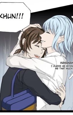 [Tower of God] [ BaamKoon] A little love falls in the morning sun