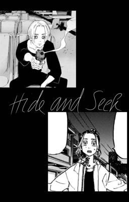 [TR - MiKazu] /R18/ Hide and seek