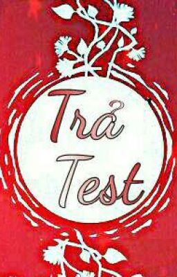 Trả test 