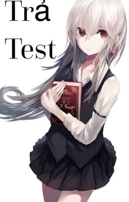 Trả Test 