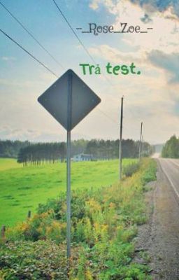 Trả test.