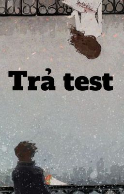 Trả test