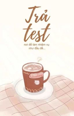 Trả Test