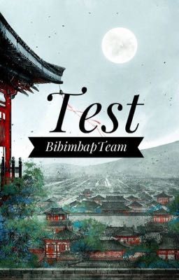 [Trả test] Bibimbap Team