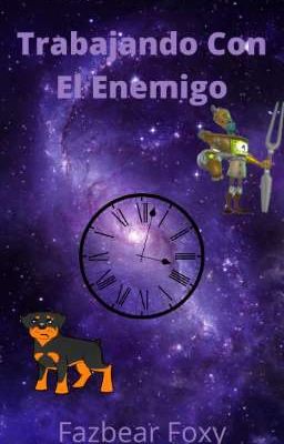 Trabajando Con El Enemigo