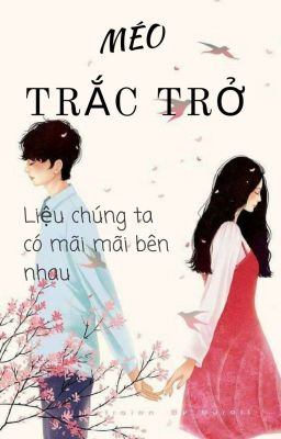 TRẮC TRỞ 