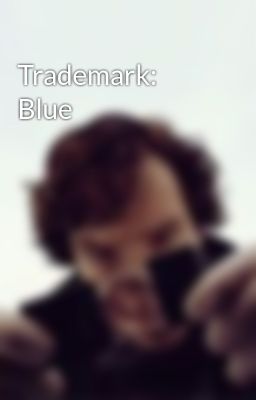 Trademark: Blue