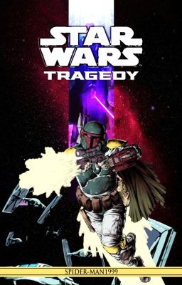 Tragedy -Una historia alternativa de Star Wars-