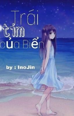 Trái tim của biển