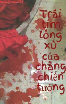 Trái tim lông xù của chàng chiến tướng