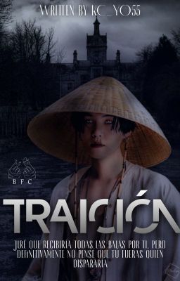 Traición