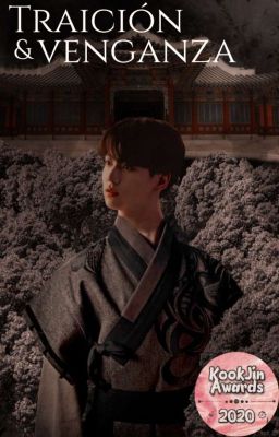 Traición y venganza ㅡ KookJin