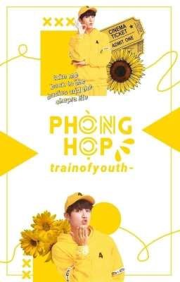 TRAINOFYOUTH | PHÒNG HỌP