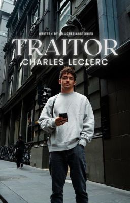 TRAITOR ||CL16