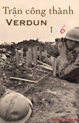 Trận công thành Verdun (1916)